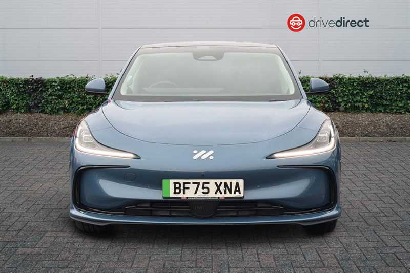 Used MG MG IM5 2025 for sale - 76930265: Photo 8