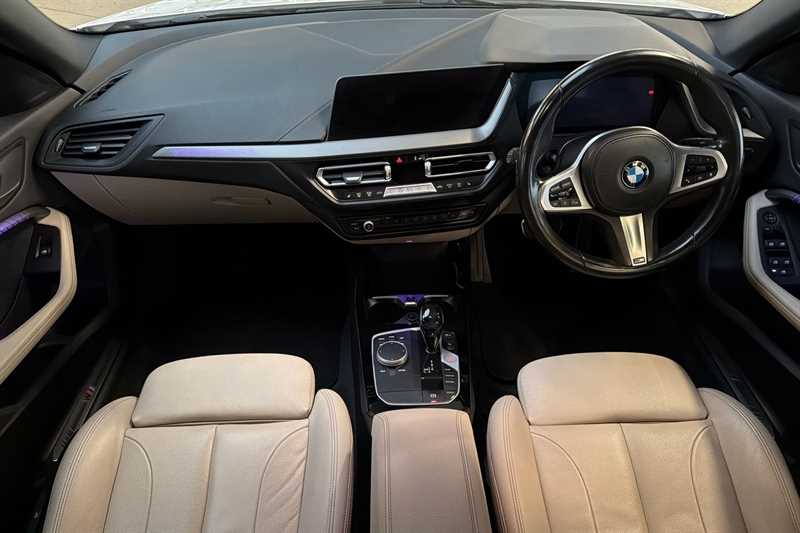 Used BMW 2 Series Gran Coupe 2020 for sale - 76530515: Photo 13