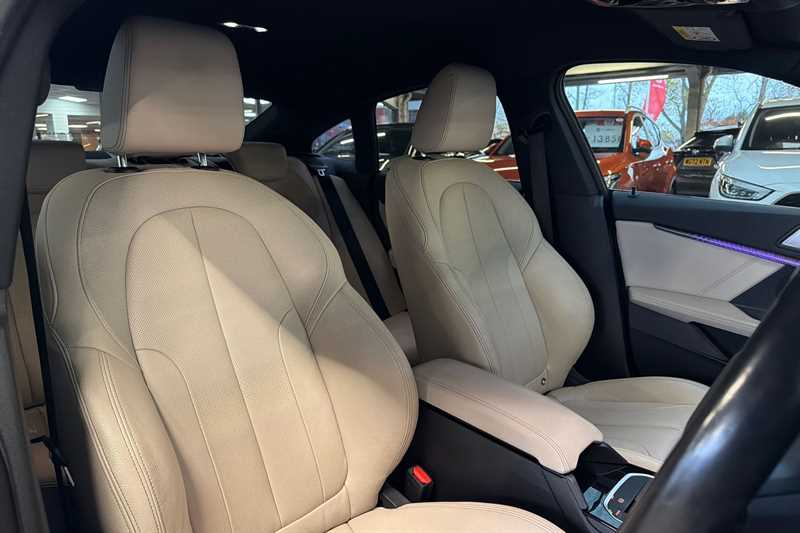 Used BMW 2 Series Gran Coupe 2020 for sale - 76530515: Photo 23