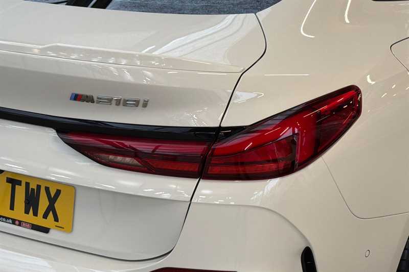 Used BMW 2 Series Gran Coupe 2020 for sale - 76530515: Photo 32
