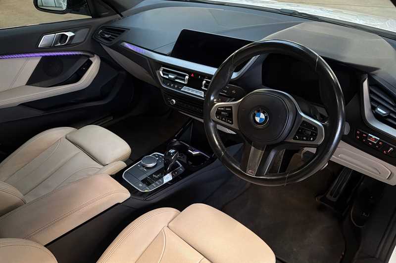 Used BMW 2 Series Gran Coupe 2020 for sale - 76530515: Photo 36