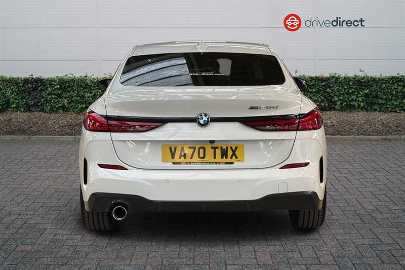 Used BMW 2 Series Gran Coupe 2020 for sale - 76530515: Photo 4