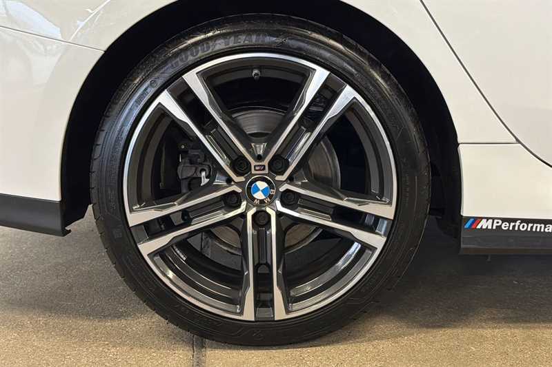 Used BMW 2 Series Gran Coupe 2020 for sale - 76530515: Photo 9