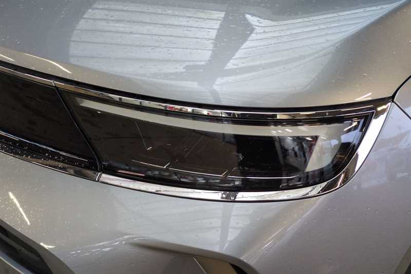 Used Vauxhall Mokka 2022 for sale - 77801560: Photo 29