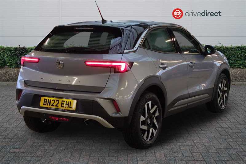 Used Vauxhall Mokka 2022 for sale - 77801560: Photo 3