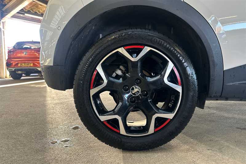 Used Vauxhall Mokka 2022 for sale - 77481837: Photo 11