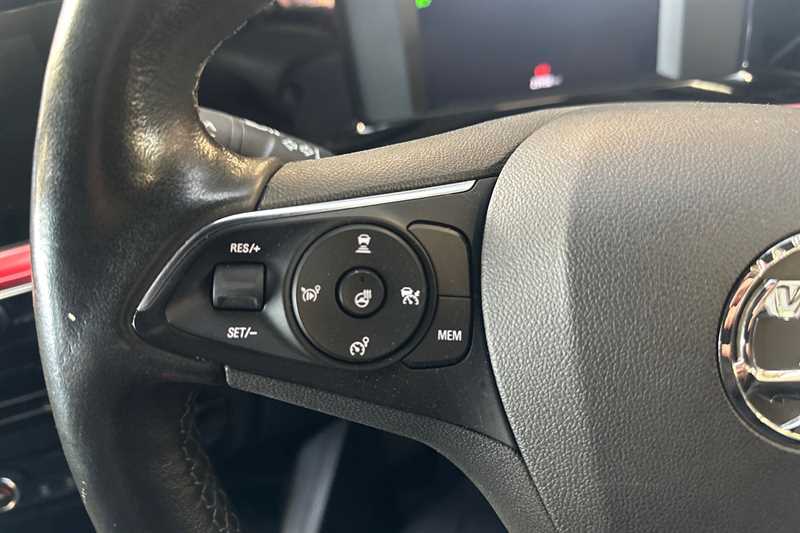 Used Vauxhall Mokka 2022 for sale - 77481837: Photo 21