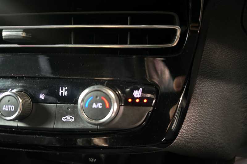 Used Vauxhall Mokka 2022 for sale - 77481837: Photo 40