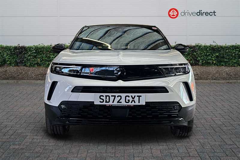 Used Vauxhall Mokka 2022 for sale - 77481837: Photo 8