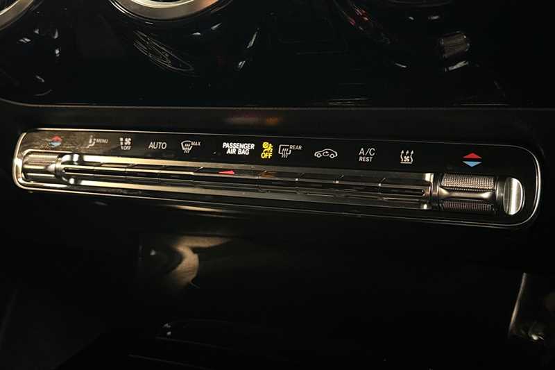 Used Mercedes-Benz A-Class 2021 for sale - 76956152: Photo 15