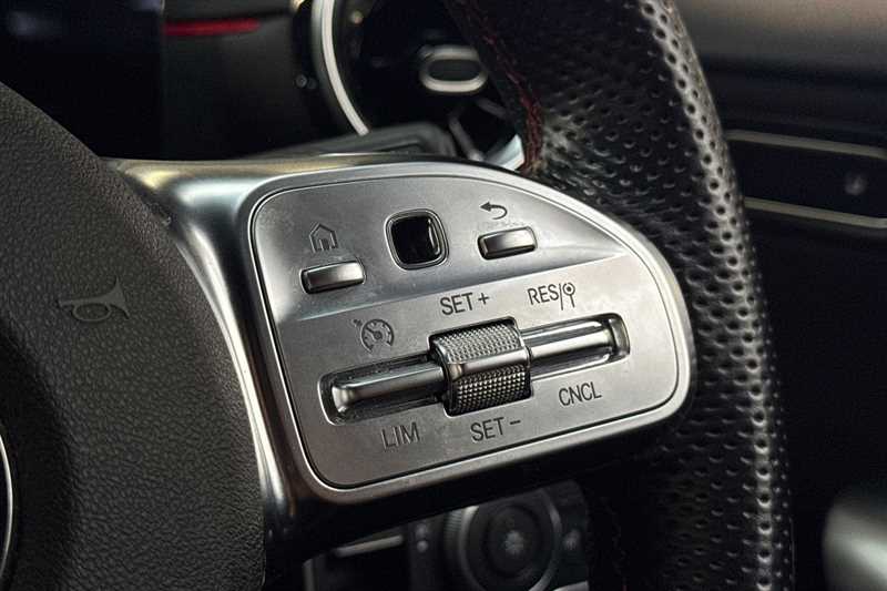 Used Mercedes-Benz A-Class 2021 for sale - 76956152: Photo 22