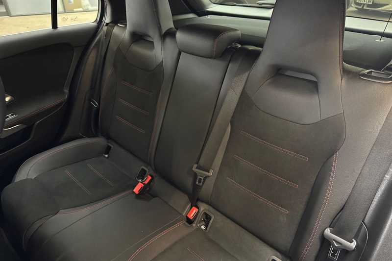 Used Mercedes-Benz A-Class 2021 for sale - 76956152: Photo 46