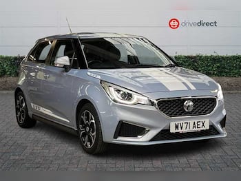 Used MG MG3 2022 for sale - 79864041: Photo