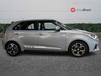 Used MG MG3 2022 for sale - 79864041: Photo