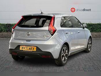 Used MG MG3 2022 for sale - 79864041: Photo