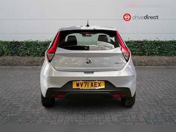 Used MG MG3 2022 for sale - 79864041: Photo