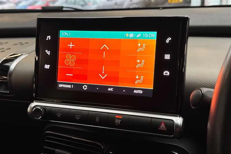Used Citroen C4 Cactus 2018 for sale - 76125109: Photo 15