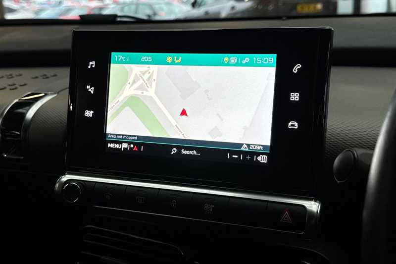 Used Citroen C4 Cactus 2018 for sale - 76125109: Photo 18