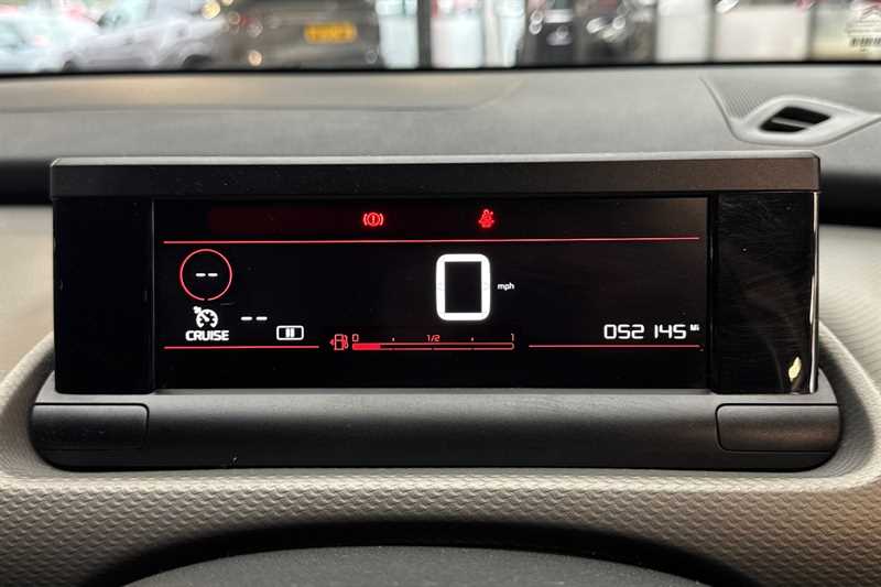 Used Citroen C4 Cactus 2018 for sale - 76125109: Photo 20
