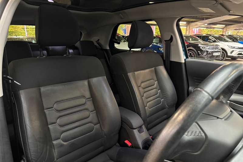 Used Citroen C4 Cactus 2018 for sale - 76125109: Photo 23
