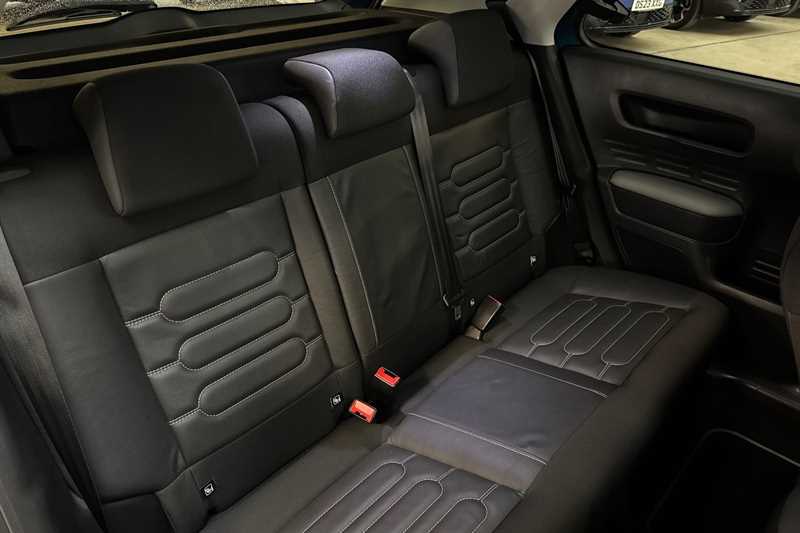 Used Citroen C4 Cactus 2018 for sale - 76125109: Photo 24