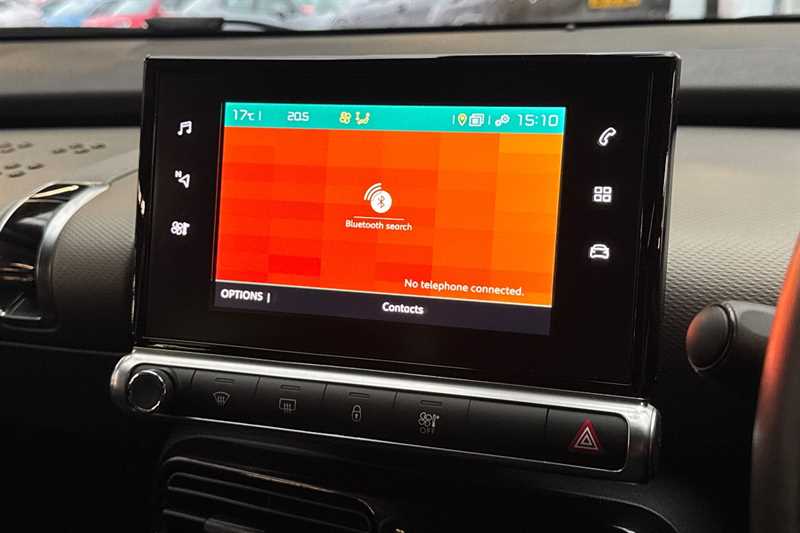 Used Citroen C4 Cactus 2018 for sale - 76125109: Photo 37