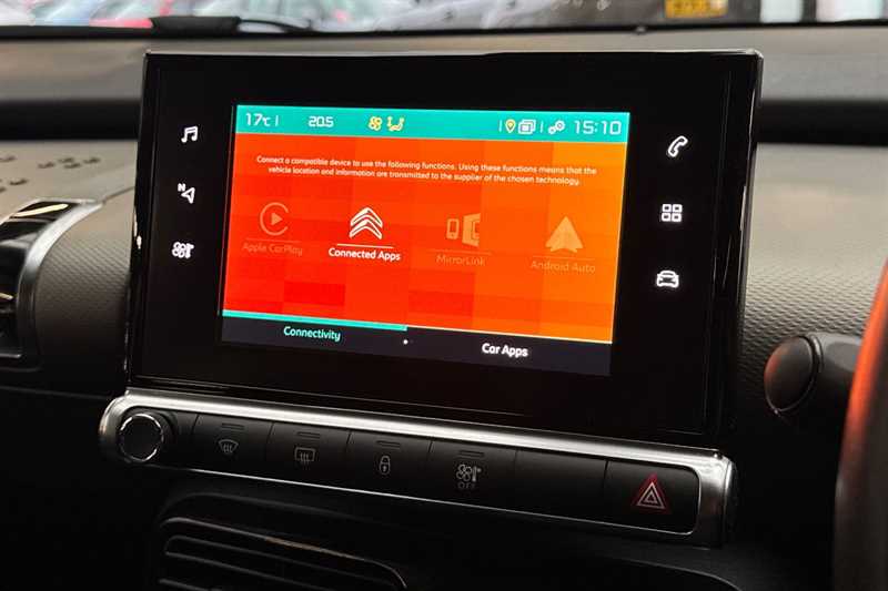 Used Citroen C4 Cactus 2018 for sale - 76125109: Photo 38