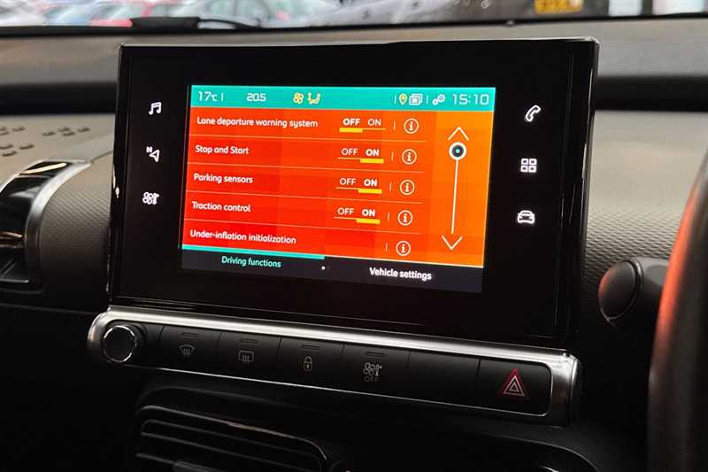 Used Citroen C4 Cactus 2018 for sale - 76125109: Photo 39