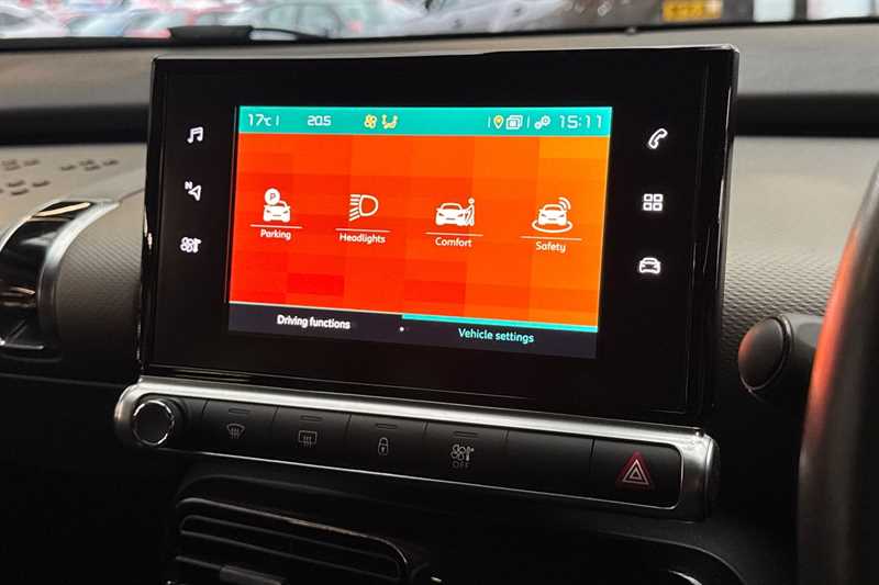 Used Citroen C4 Cactus 2018 for sale - 76125109: Photo 40