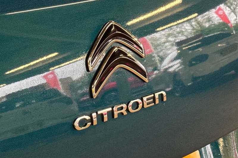 Used Citroen C4 Cactus 2018 for sale - 76125109: Photo 41