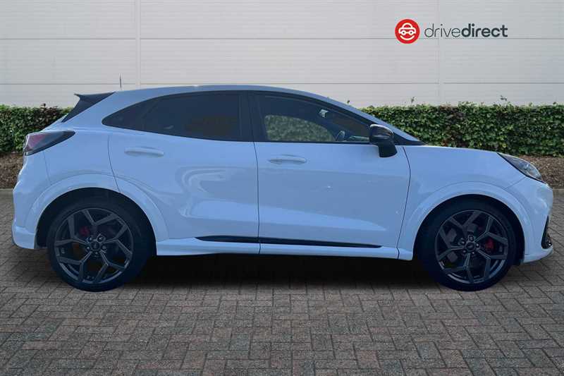 Used Ford Puma 2022 for sale - 76316192: Photo 2