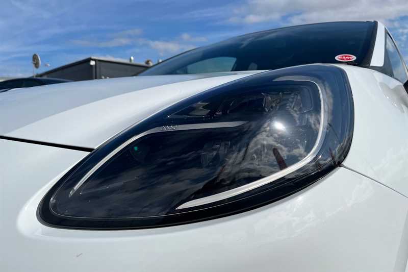 Used Ford Puma 2022 for sale - 76316192: Photo 29