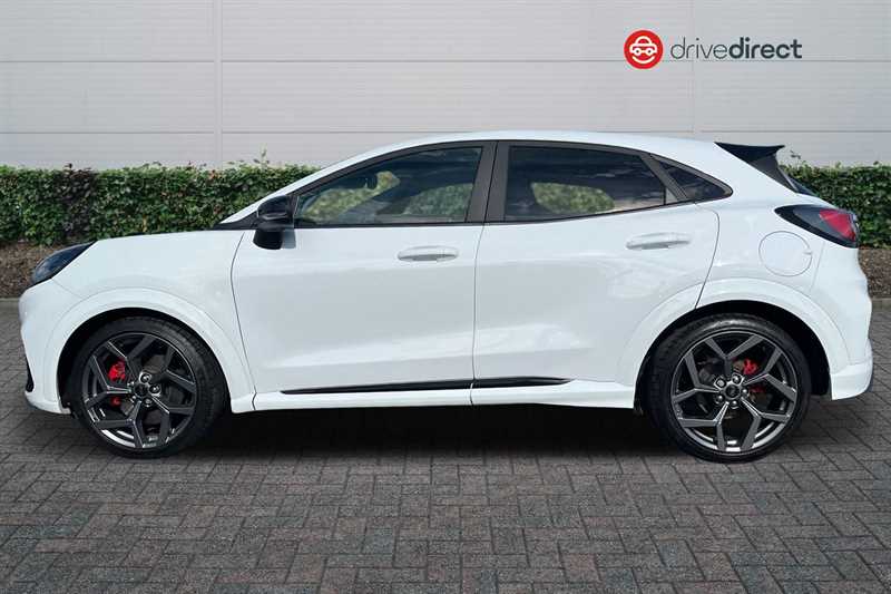 Used Ford Puma 2022 for sale - 76316192: Photo 6