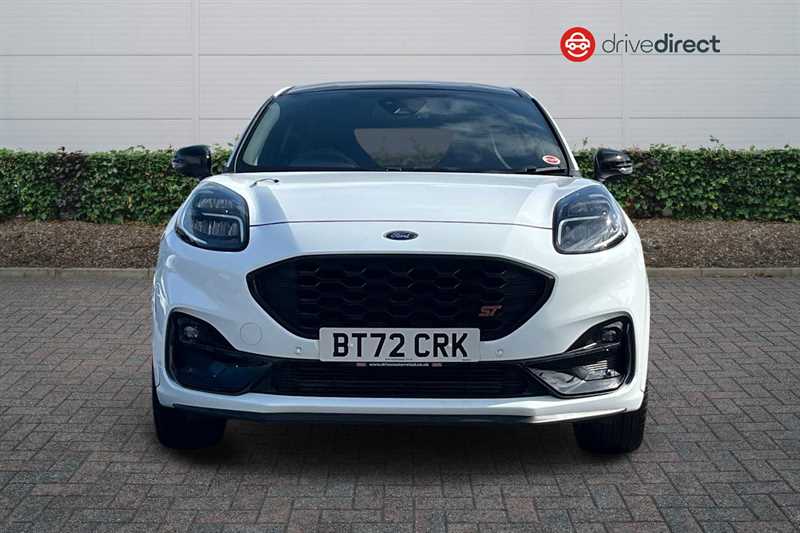 Used Ford Puma 2022 for sale - 76316192: Photo 8