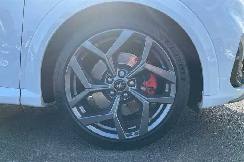 Used Ford Puma 2022 for sale - 76316192: Photo 9