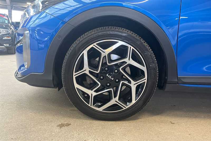 Used Kia XCeed 2023 for sale - 76956553: Photo 10