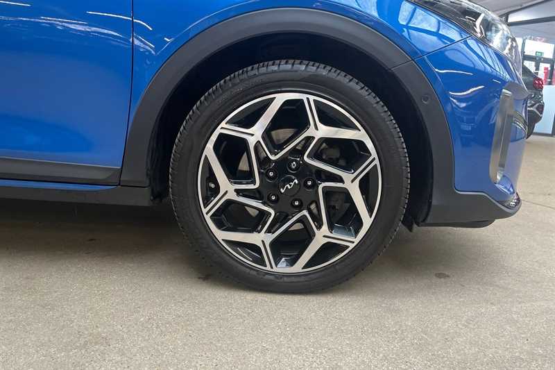 Used Kia XCeed 2023 for sale - 76956553: Photo 11