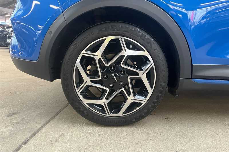 Used Kia XCeed 2023 for sale - 76956553: Photo 12