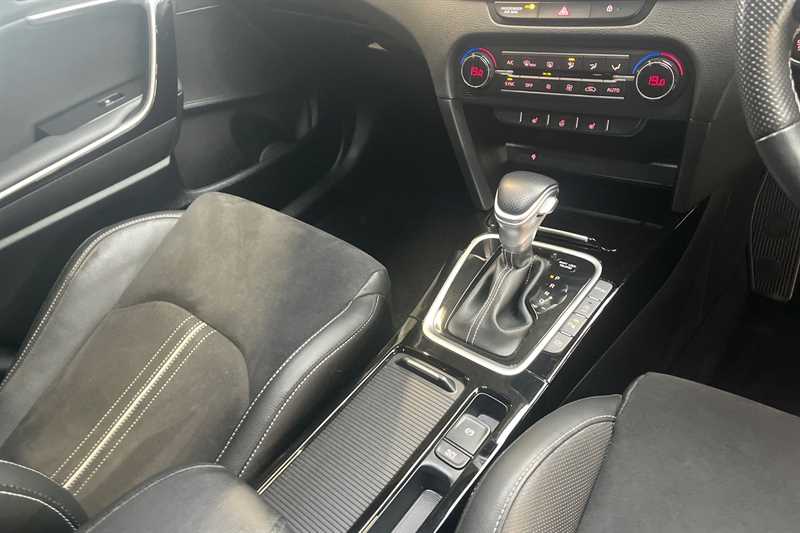 Used Kia XCeed 2023 for sale - 76956553: Photo 14