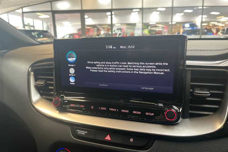 Used Kia XCeed 2023 for sale - 76956553: Photo 17