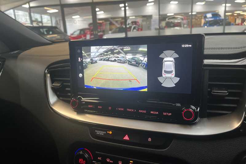 Used Kia XCeed 2023 for sale - 76956553: Photo 19