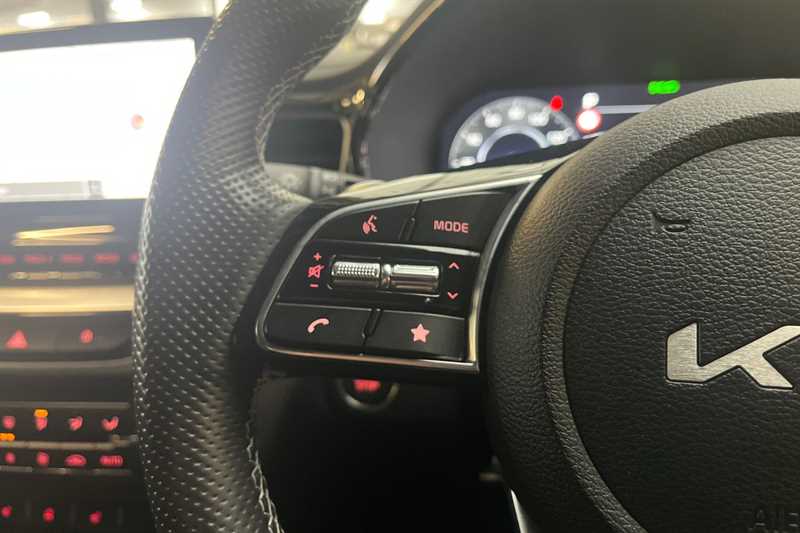 Used Kia XCeed 2023 for sale - 76956553: Photo 21