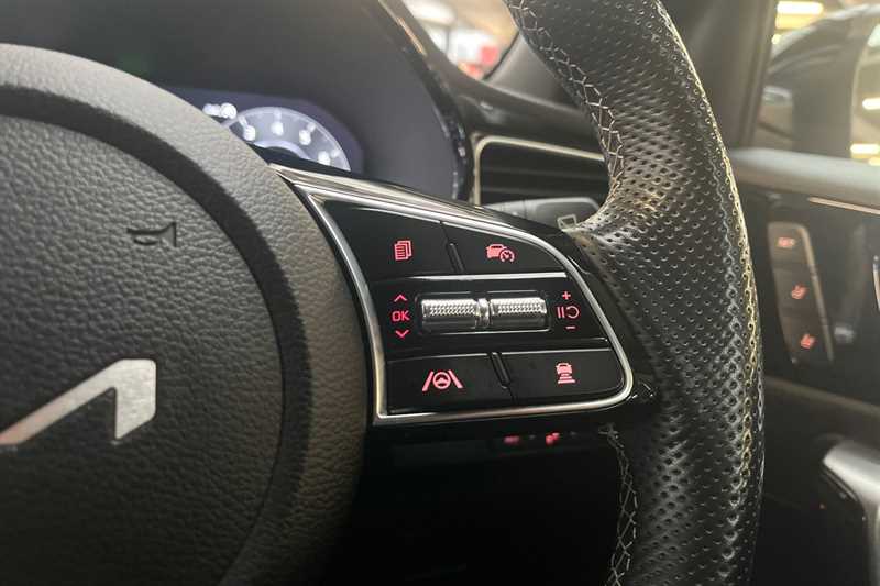 Used Kia XCeed 2023 for sale - 76956553: Photo 22