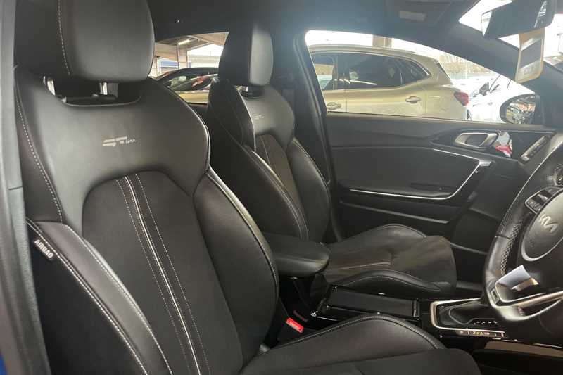 Used Kia XCeed 2023 for sale - 76956553: Photo 23