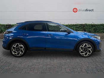 Used Kia XCeed 2023 for sale - 76956553: Photo