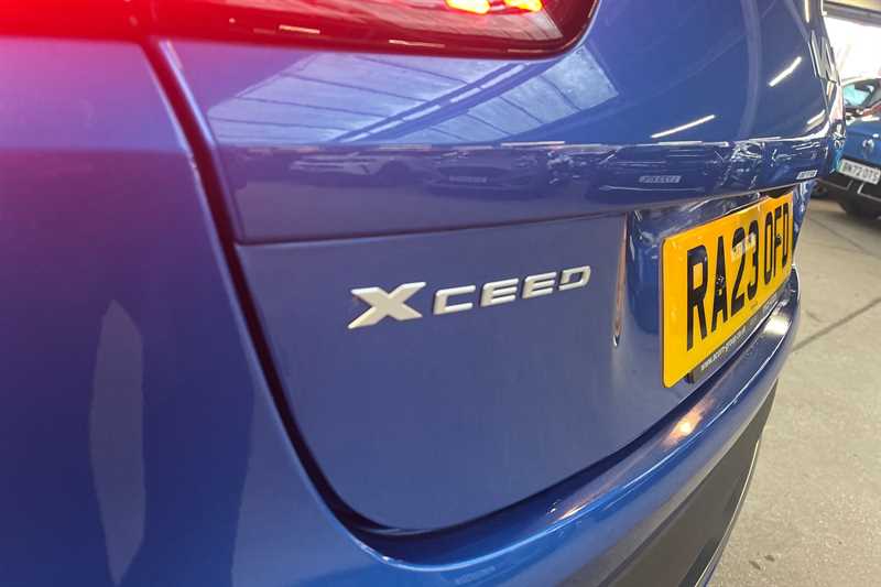 Used Kia XCeed 2023 for sale - 76956553: Photo 30