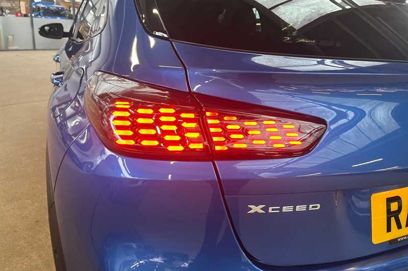 Used Kia XCeed 2023 for sale - 76956553: Photo 31