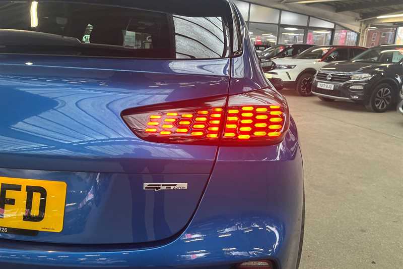 Used Kia XCeed 2023 for sale - 76956553: Photo 32