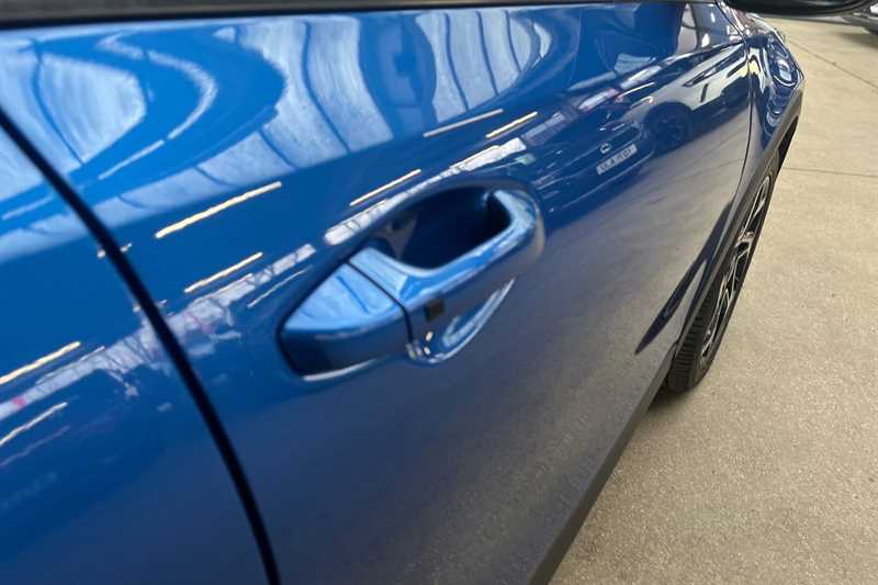 Used Kia XCeed 2023 for sale - 76956553: Photo 33