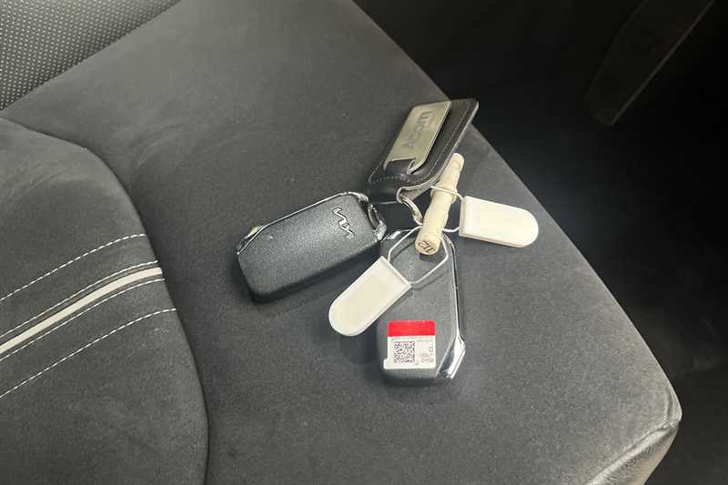 Used Kia XCeed 2023 for sale - 76956553: Photo 36